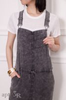 Overalls 連身褲