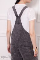 Overalls 連身褲